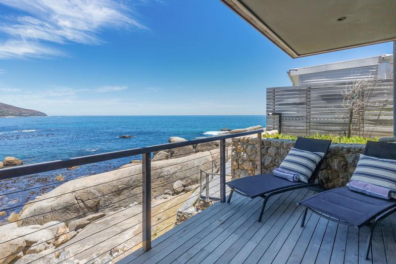 5 Bedroom Property for Sale in Camps Bay Western Cape